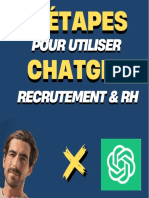 ChatGpt RH _ recruteur