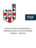 Manuale Dello Studente