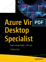 Azure.Virtual.Desktop.Specialist.Exam.Study.Guide.AZ-140.2022