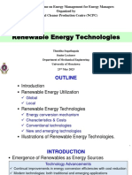 Renewable Energy - NCPC EM Training May 2023 Final