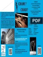 T L Charger Le Flyer Cham Chad Reims 2018 Distribu Dans Les Coles 15930