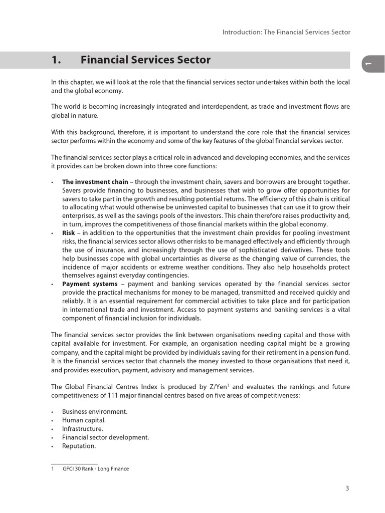 International Introduction To Securities & Investment Ed151129 PDF