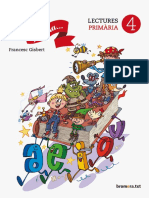 Lectures Primària