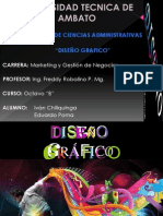 DISEÑO GRAFICO Final