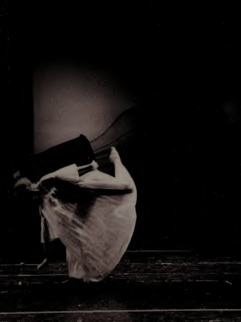 Trisha Brown Dance and Art in Dialogue 1961-2001 | PDF | Social