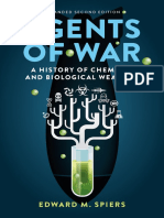 Agents of War A History of Chemical and Biological Weapons 2nbsped 1789142989 9781789142983 Compress