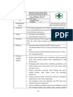 9.1.1.6 Sop Penanganan KTD