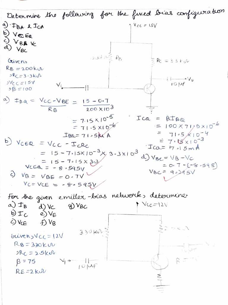 Assignment-1 Answers | PDF