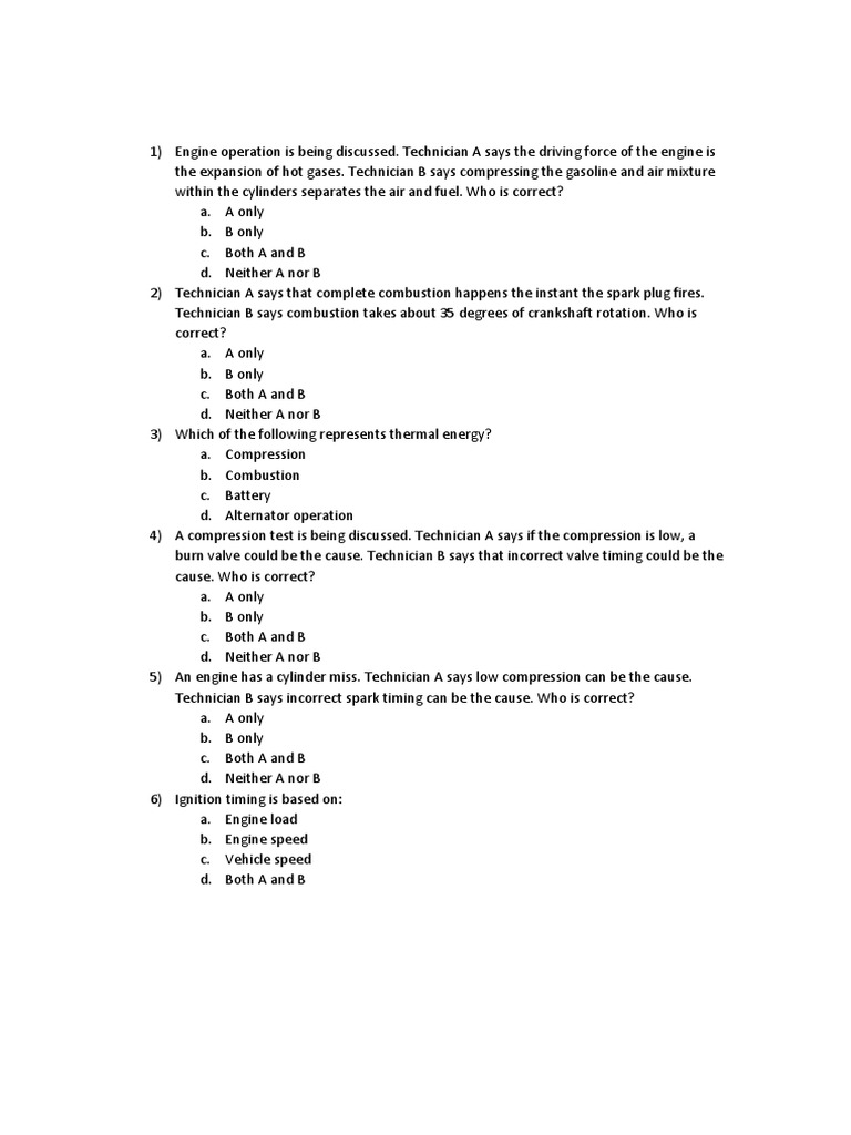 4290-157 Engine | PDF