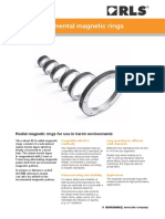 MR02D01 02 Radial Incremental Magnetic Rings Bookmark