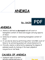 ANEMIA