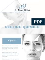 Ebook Peeling Quimico