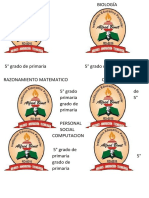 Cursos e Insignia