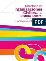 Directorio Asociaciones