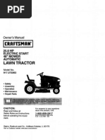 Download Riding Mower by Lee Buskey SN66455890 doc pdf