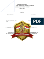 LEMBAR PENGESAHAN Proposal D