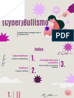 Cyberbullismo e Bullismo