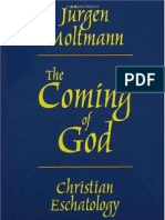 Moltmann, Jurgen - The Coming of God