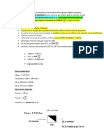 Instalaciones de Gas Domiciliaria