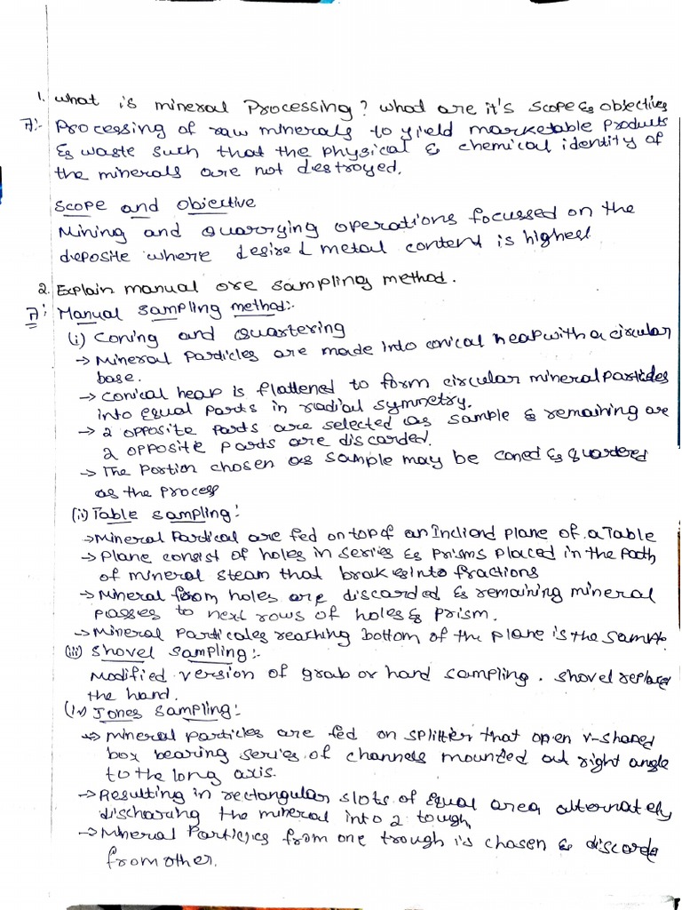 MP Assignment | PDF