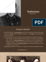 20 - Stalinismo