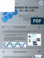 Grupo 10 REDES DE DATOS