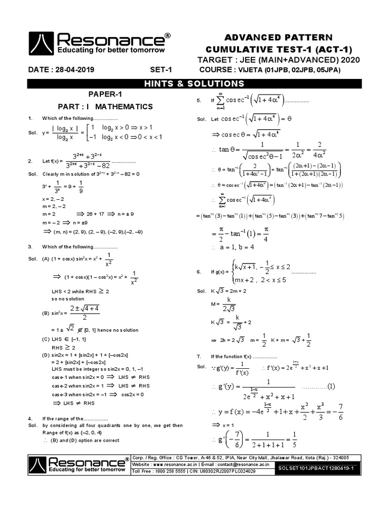 2657-answer-key-and-solution-of-act-1-adv-28-04-2019-jp-1-pdf