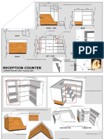 Cabinets Tech Packs