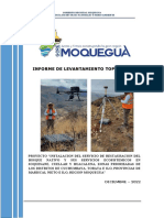 1 Informe Topografico Soquesane