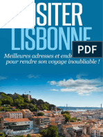 Guide Bonjour Lisbonne PDF