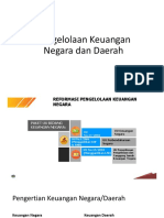 MP2..pengelolaan Keuangan Negara Dan Daerah - PPTX 1