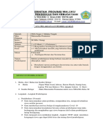 RPP Matematika Berdiferensiasi Xiipa Polinomial