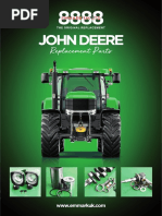 Ferris Mower Parts Cross Reference Guide | PDF | Clutch | Belt