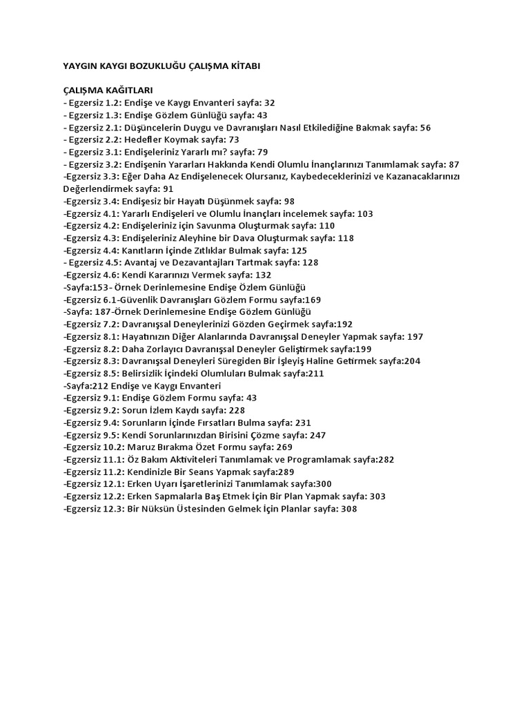 KAYG E ANLAML S NEDIR intelligence overview