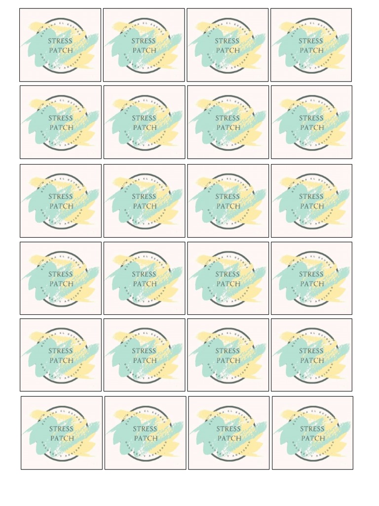 Sticker | PDF