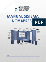Manual Novaprefa