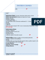 Evaluación Práctica