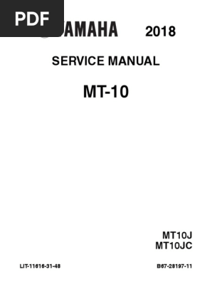 MT 10 2018 | PDF