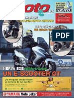 En Moto Web N 161