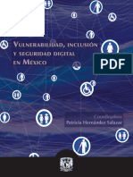 Los Retos de La Inclusión Digital en El Caso de Los Migrantes en Tránsito Por El Territorio Mexicano