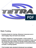 Rk-6 Tetra Presentation