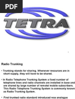 Rk-6 Tetra Presentation