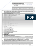 P-COO-006 - V7 Procedimiento de Administración de Proyectos en La Construcción de Redes de Acero y de Polietileno