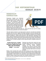 Building Trust - BAHASA