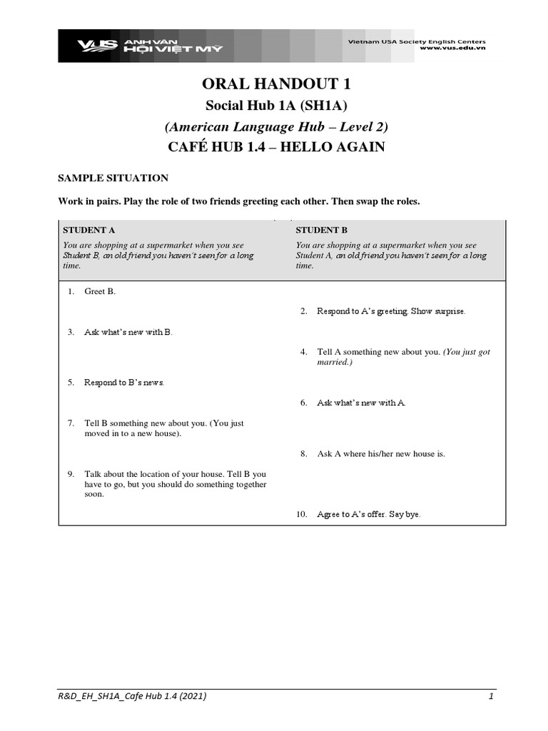 oral-handout-1-american-language-hub-level-2-pdf