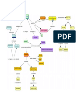 Mapa Conceptual Funciones