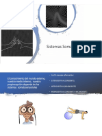 Sistemas Somatosensoriales