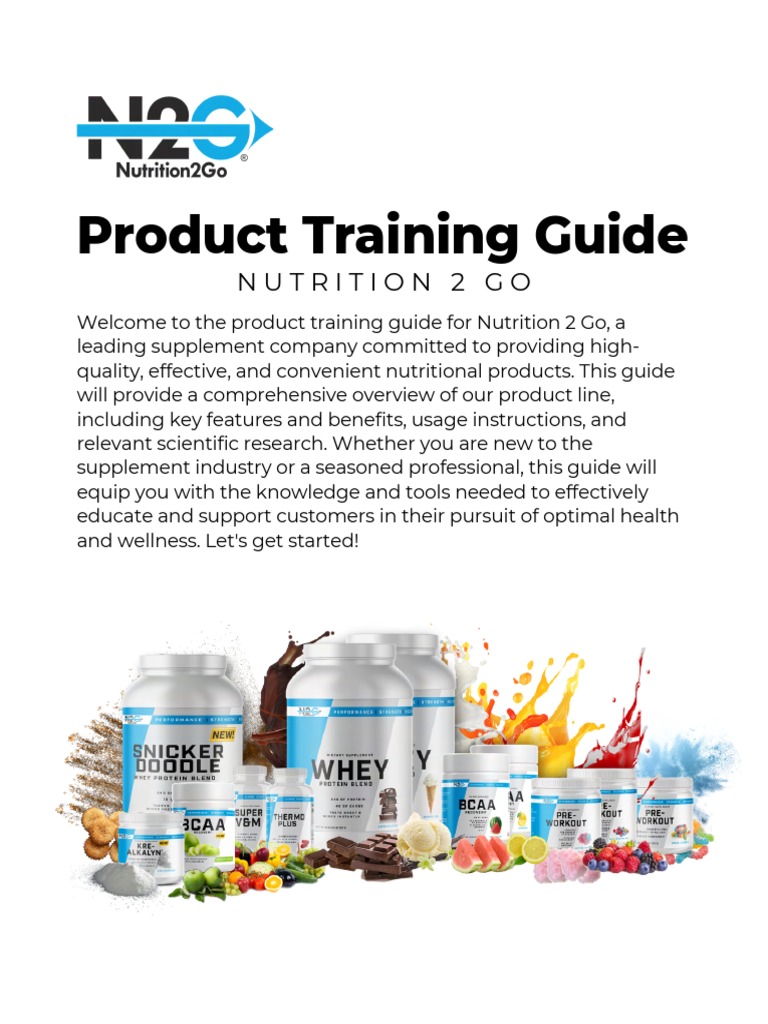 EOS Supplement Guide PDF