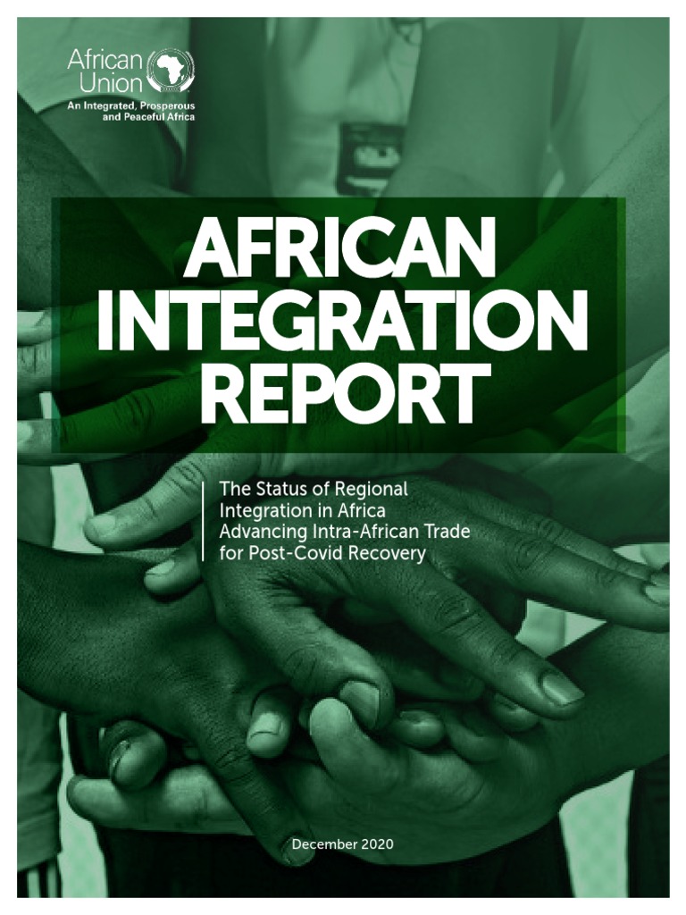 African Integration Report Englishjan28 Pdf