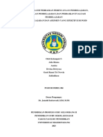 LK 21 Alternatif Perbaikan Perencanaan Pembelajaran, Pelaksanaan Pembelajaran, Dan Perbaikan Evaluasi Pembelajaran